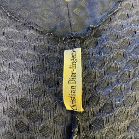 ROBE (LONG) - Picture 3 of 3